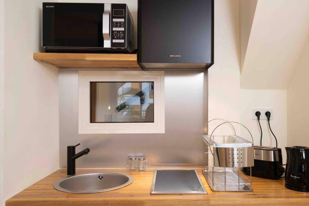 Ecrin D'Or T2 Duplex Sainte Clotilde 2 Etoiles Lägenhet Exteriör bild